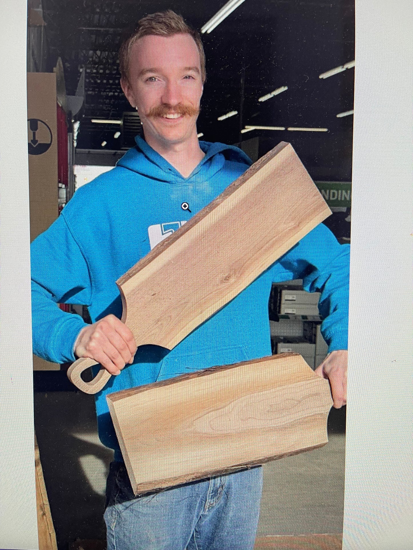 Charcuterie Board workshop