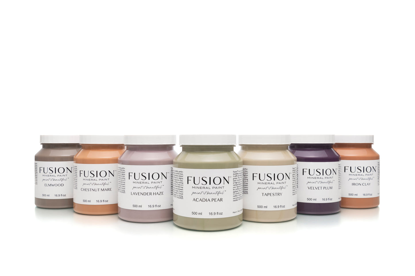 Furniture Painting Workshop - June 8, 2025