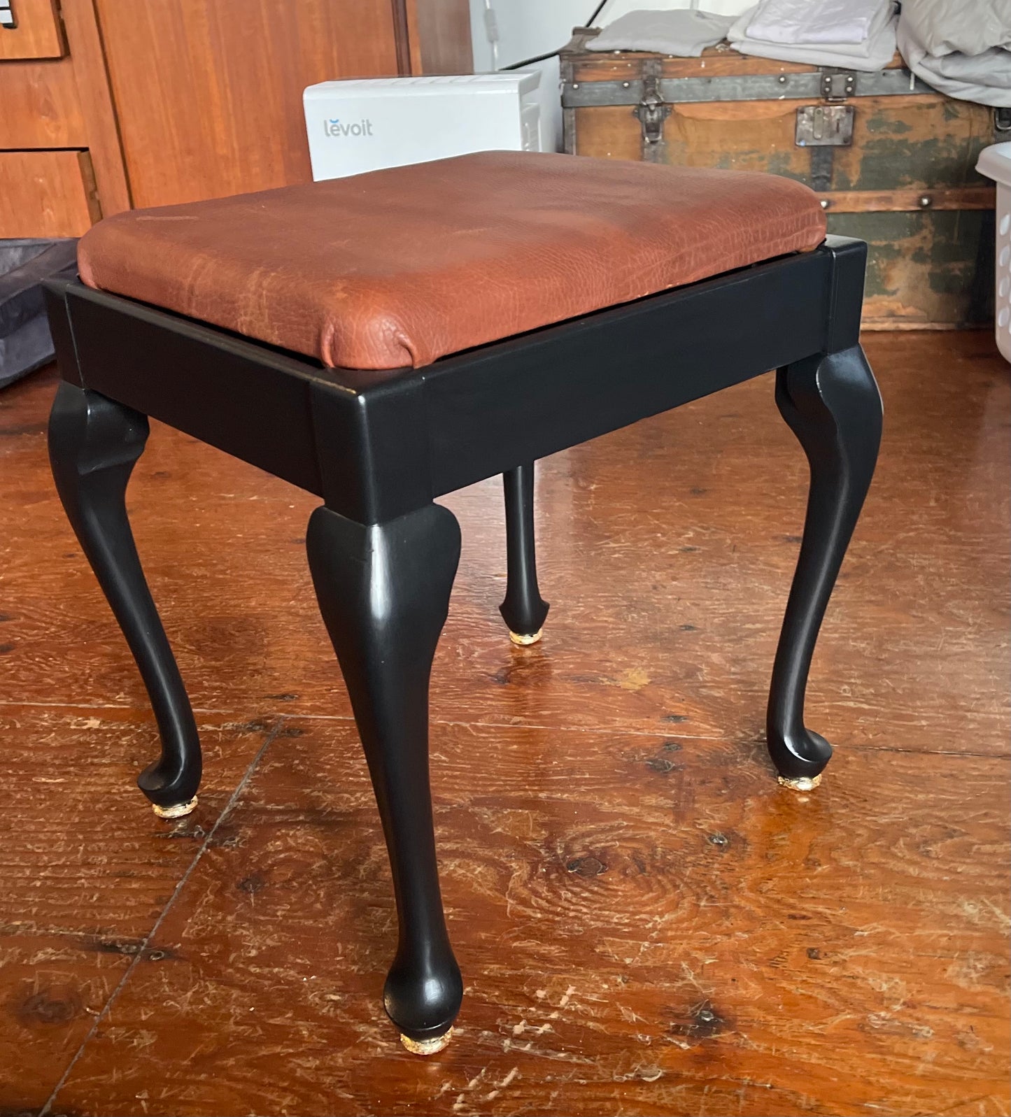 Furniture Painting Workshop - June 8, 2025