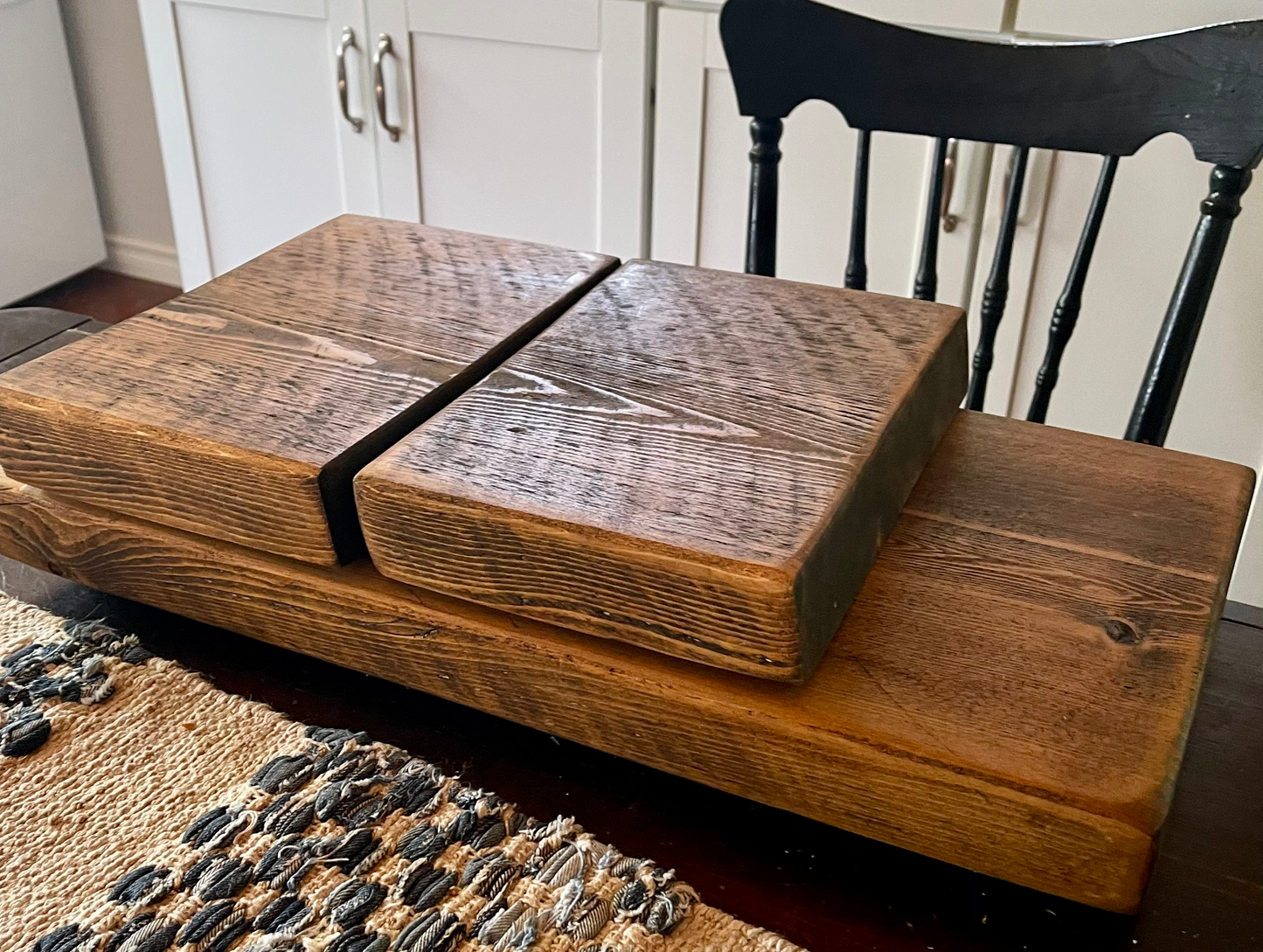 Cozy Breakfast-in-Bed & Laptop Tray Extravaganza Workshop - July 25, 2025