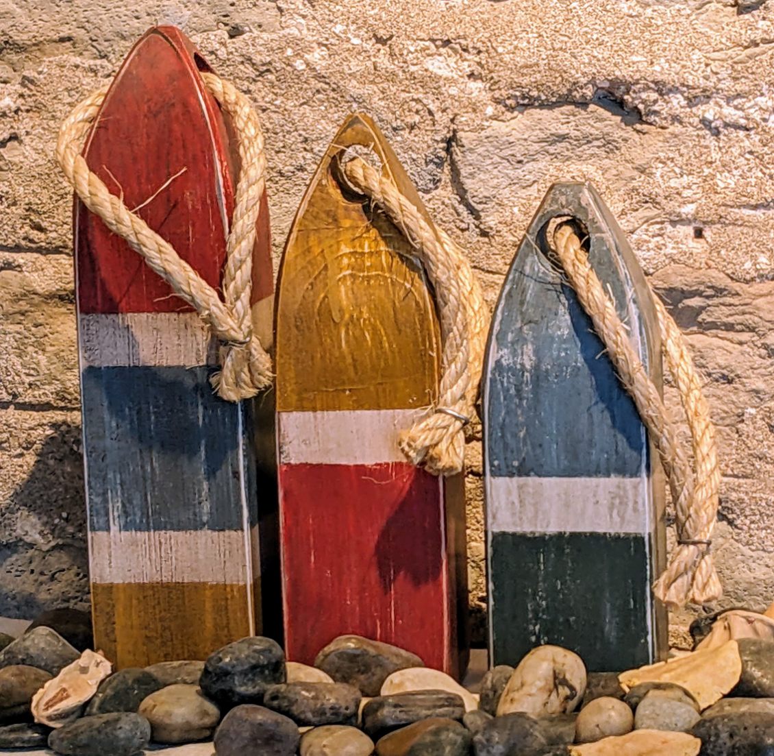 Buoy Nautical Decor