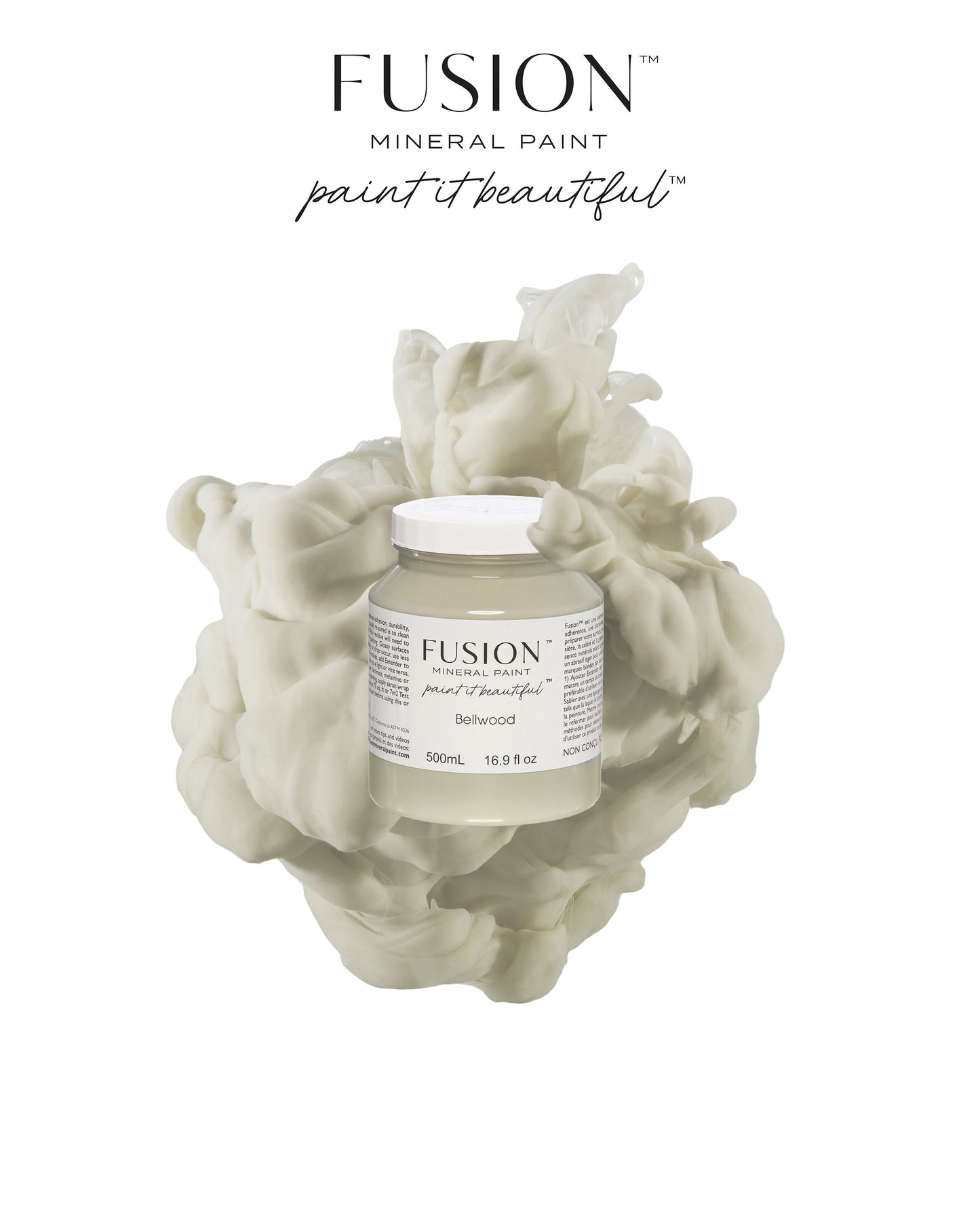 Mineral Paint Bellwood