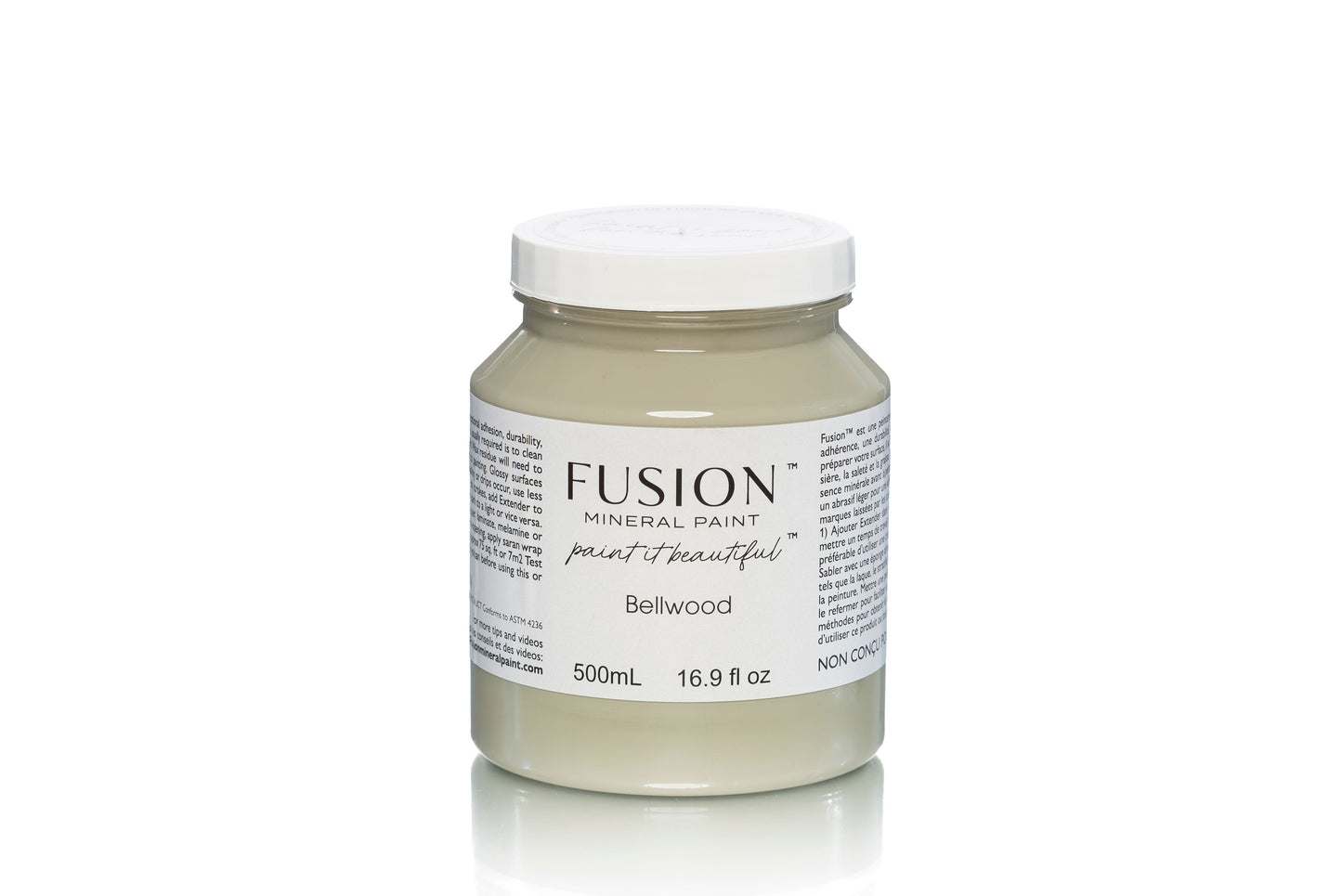 Mineral Paint Bellwood