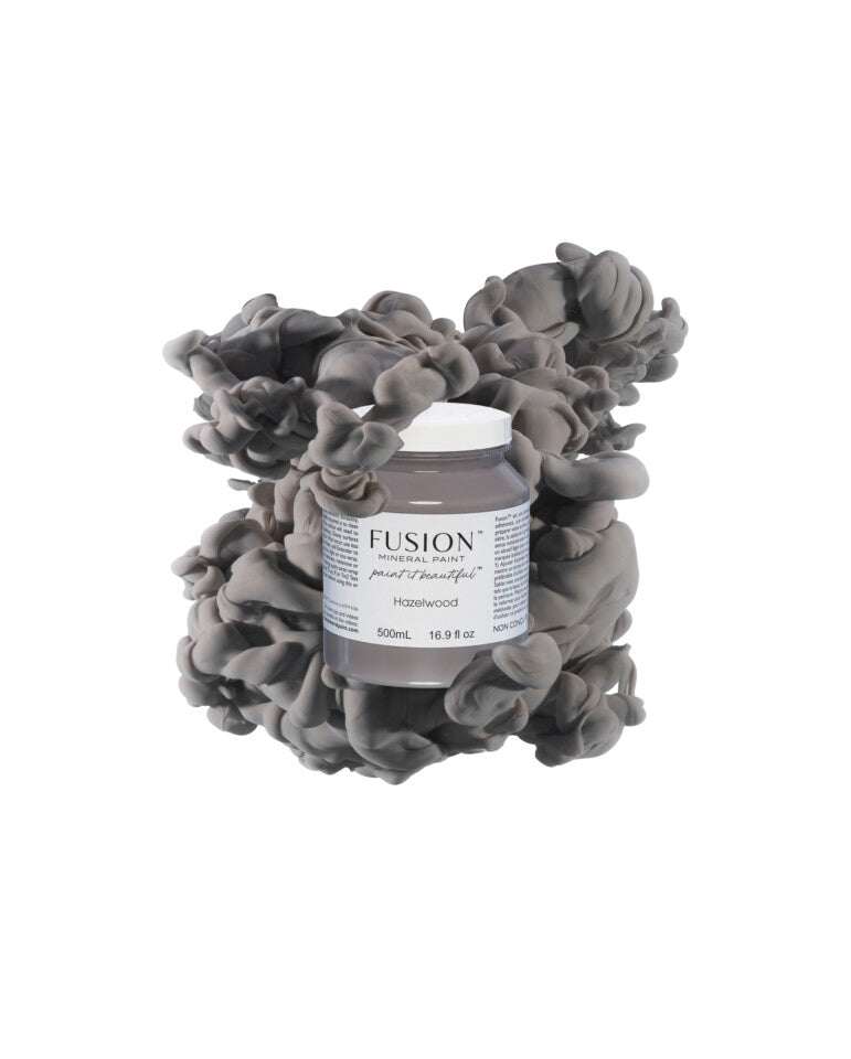 Mineral Paint Hazelwood