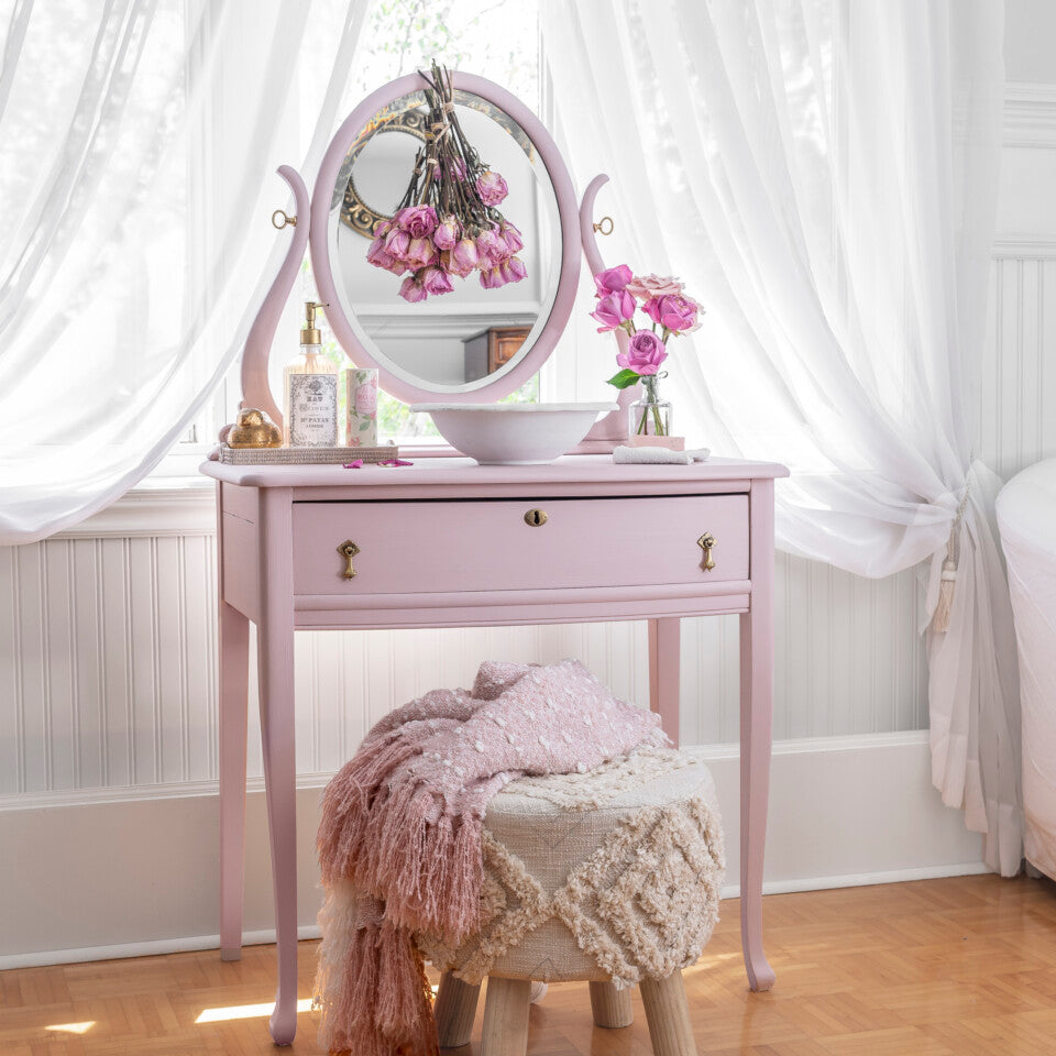 Mineral Paint Rose Water
