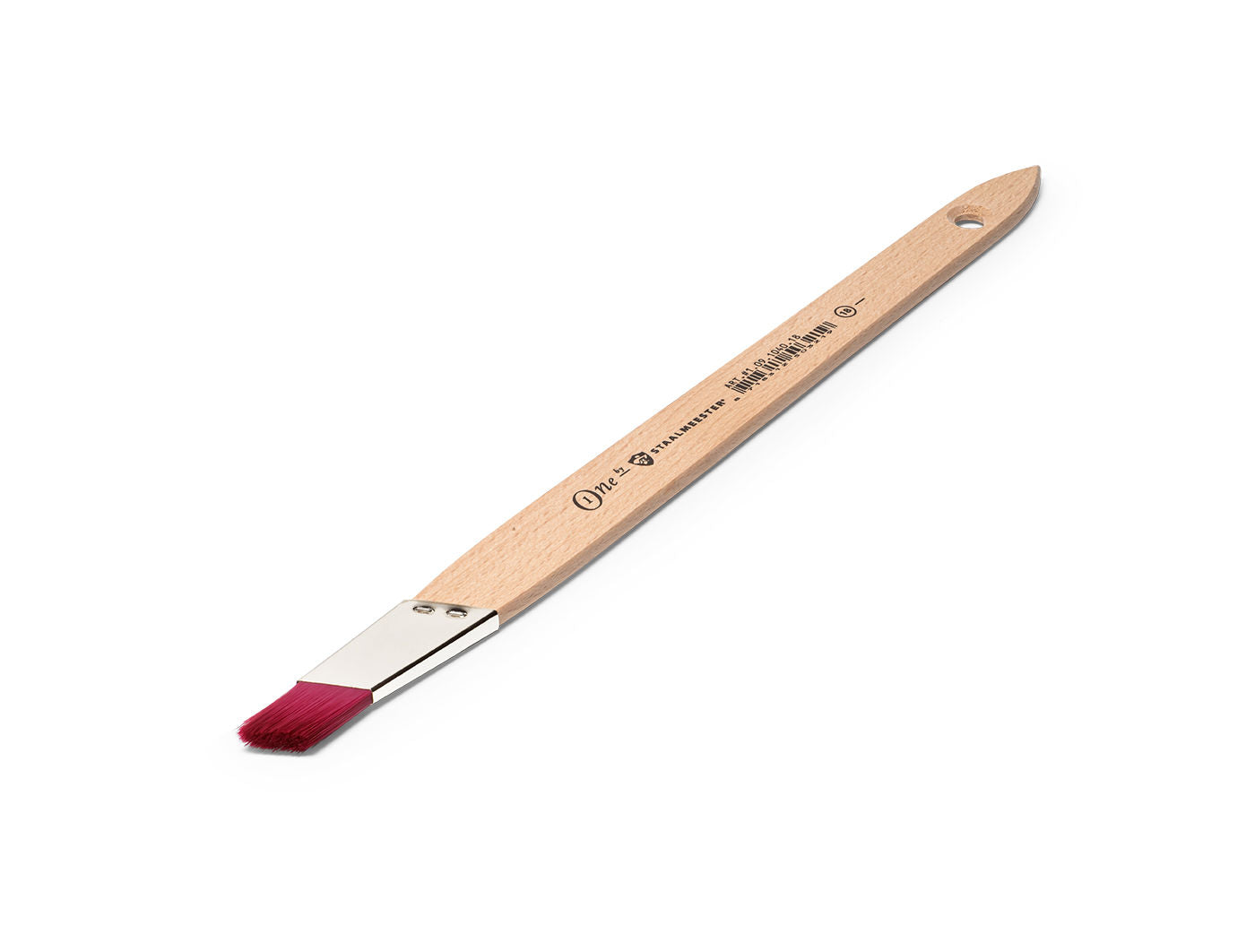 Paint Brush - Staalmeester ONE #18