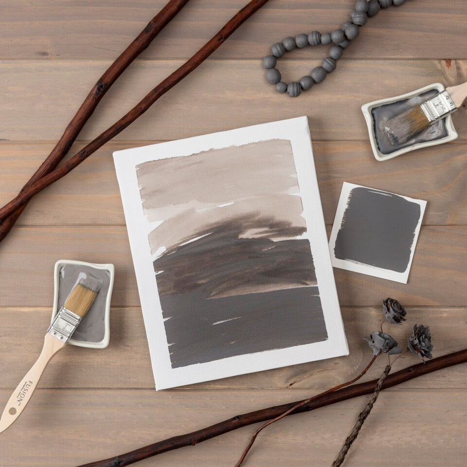 Mineral Paint Hazelwood