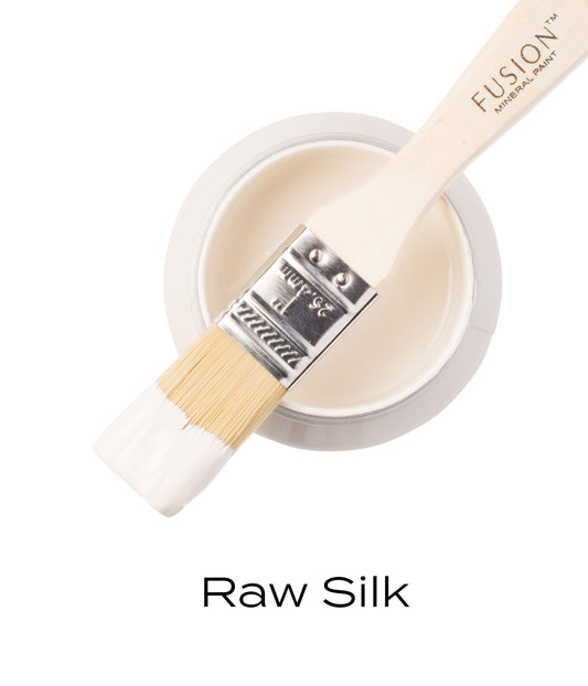 Mineral Paint Raw Silk