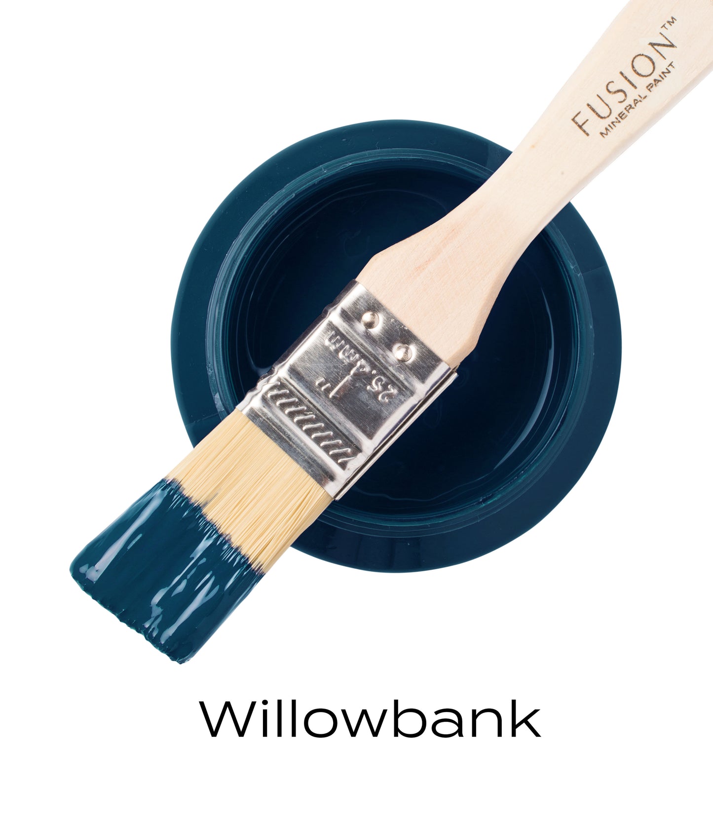 Mineral Paint Willowbank