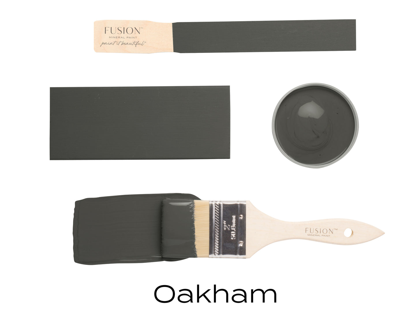 Mineral Paint Oakham