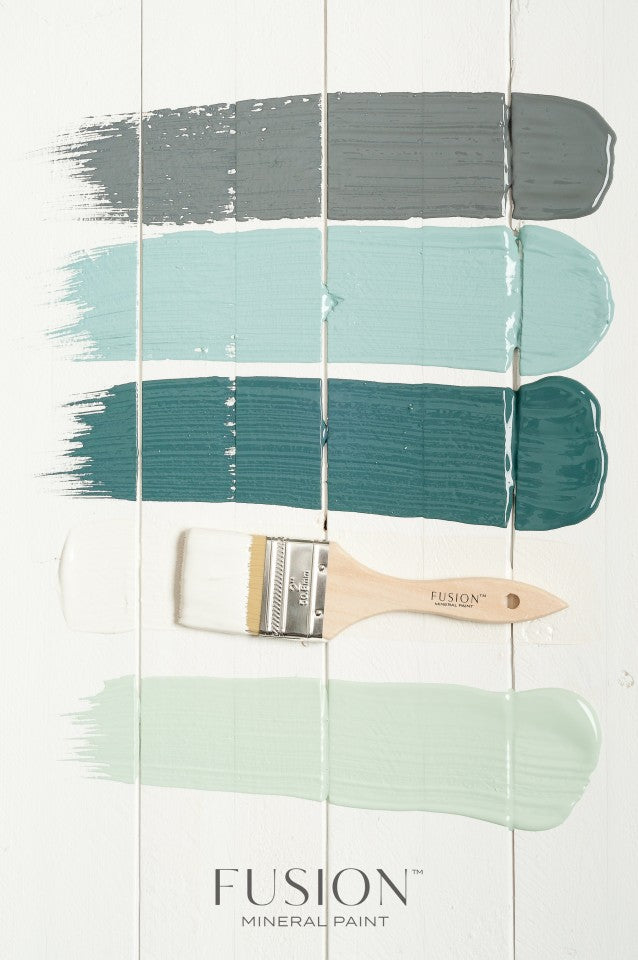 Mineral Paint Heirloom