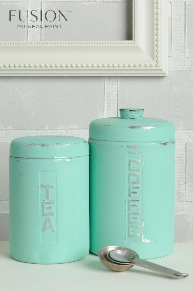 Mineral Paint Laurentien