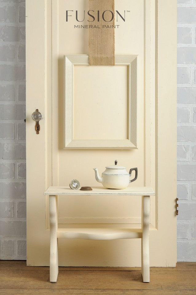 Mineral Paint Limestone