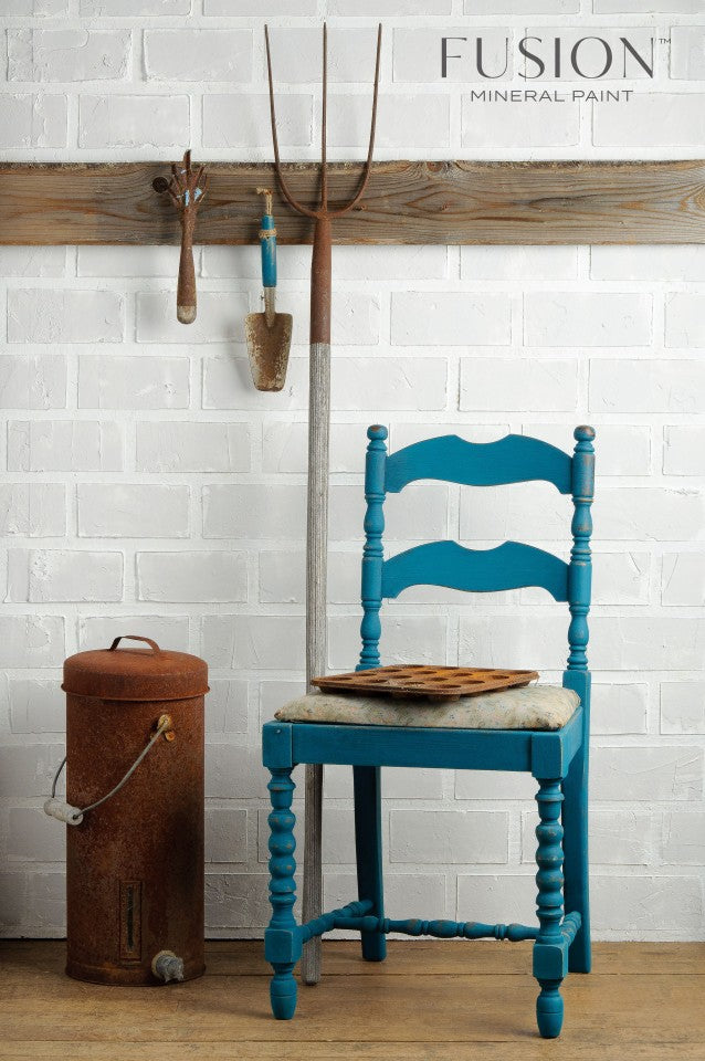 Mineral Paint Renfrew Blue