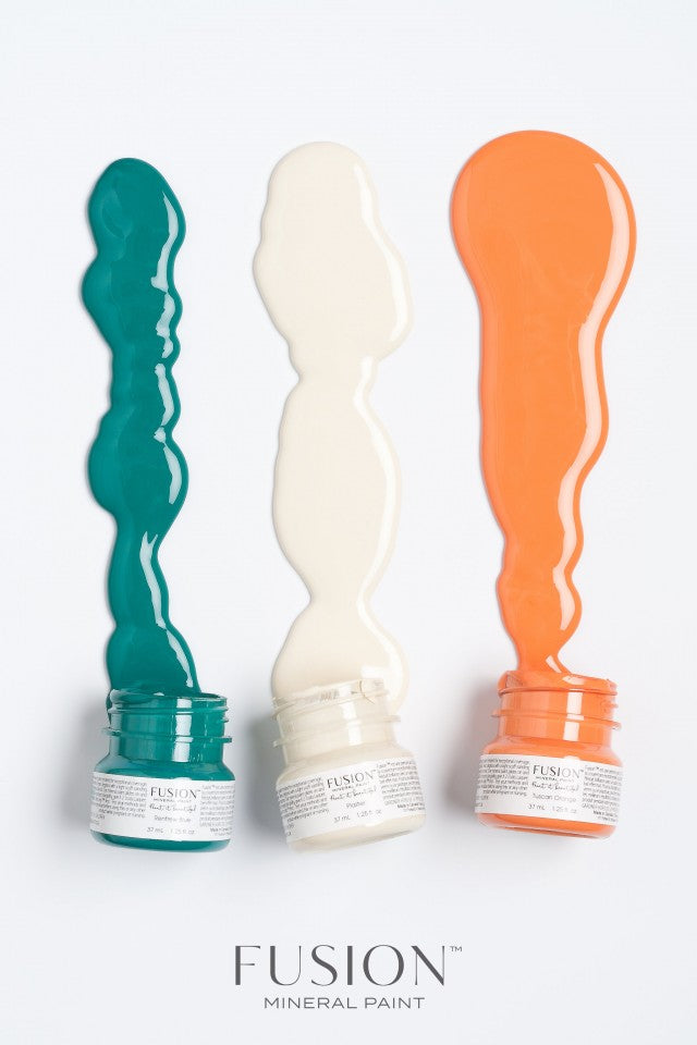 Mineral Paint Plaster