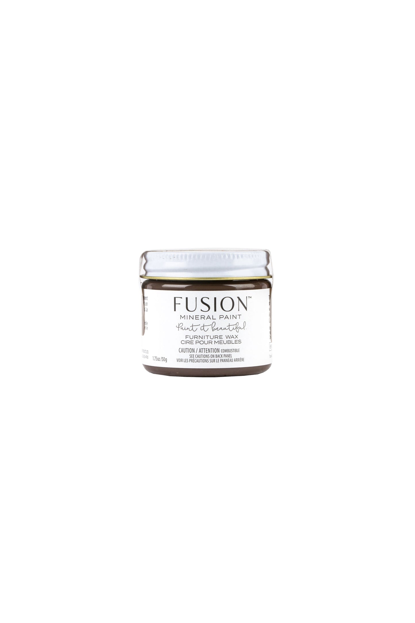 Mineral Wax Tester - Espresso