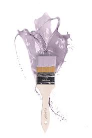 Mineral Paint Divine Lavender