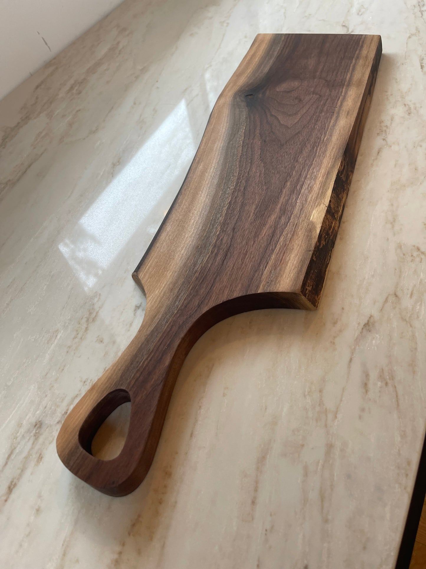 Charcuterie Board workshop