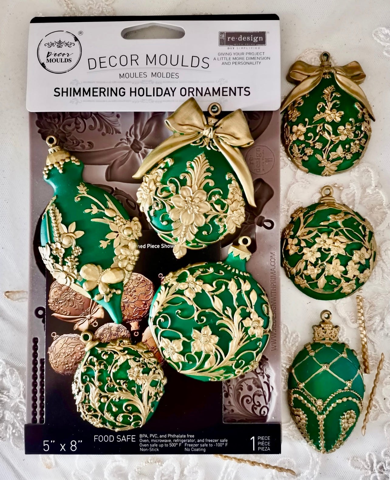 Angelic Christmas Candle Workshop -  December 10