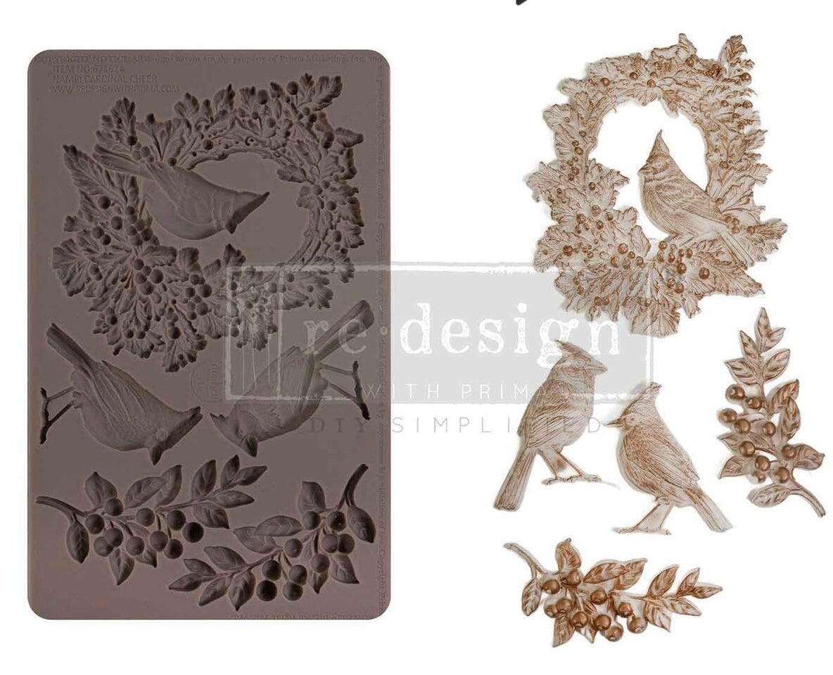 Angelic Christmas Candle Workshop -  December 10