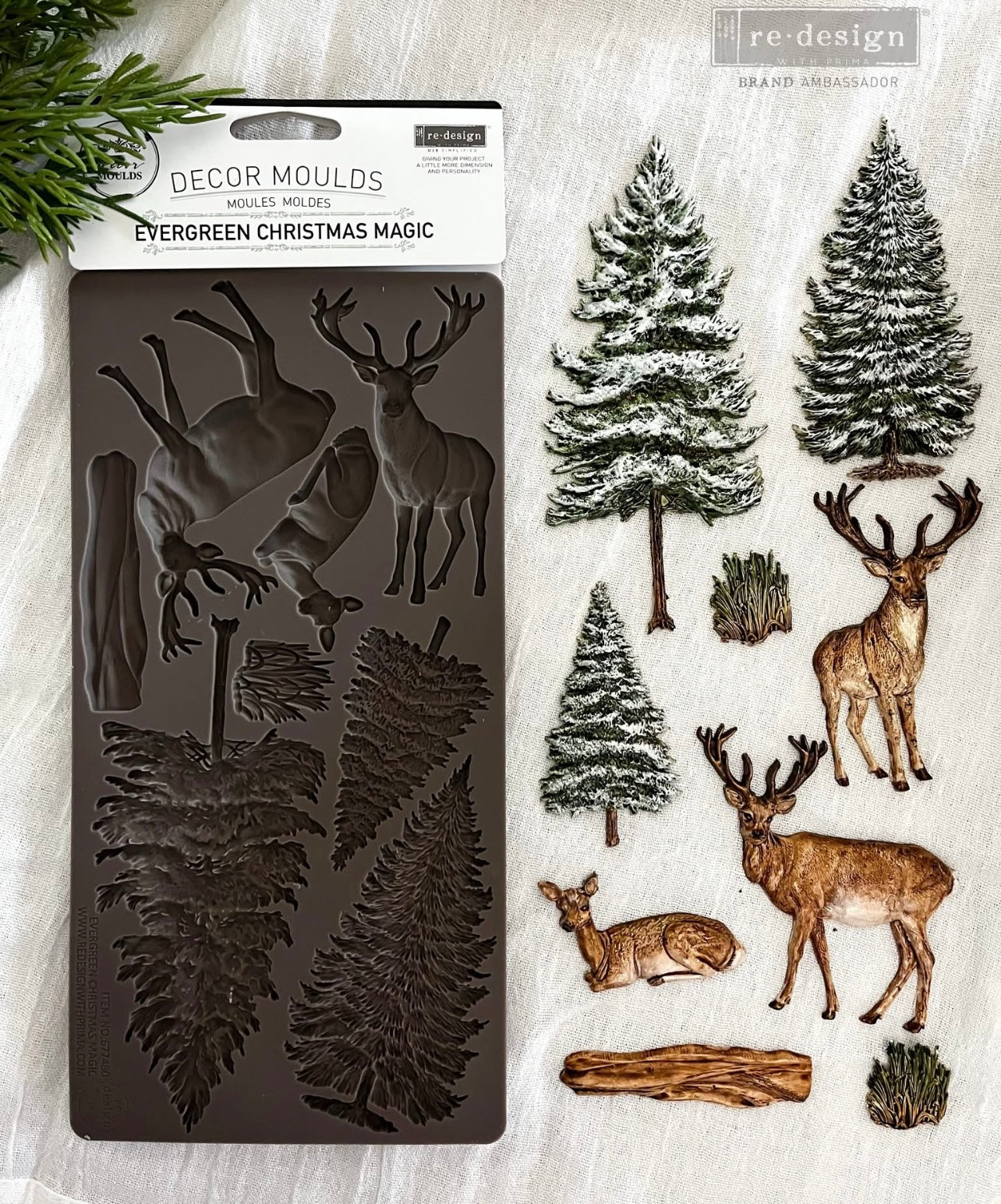 Angelic Christmas Candle Workshop -  December 10