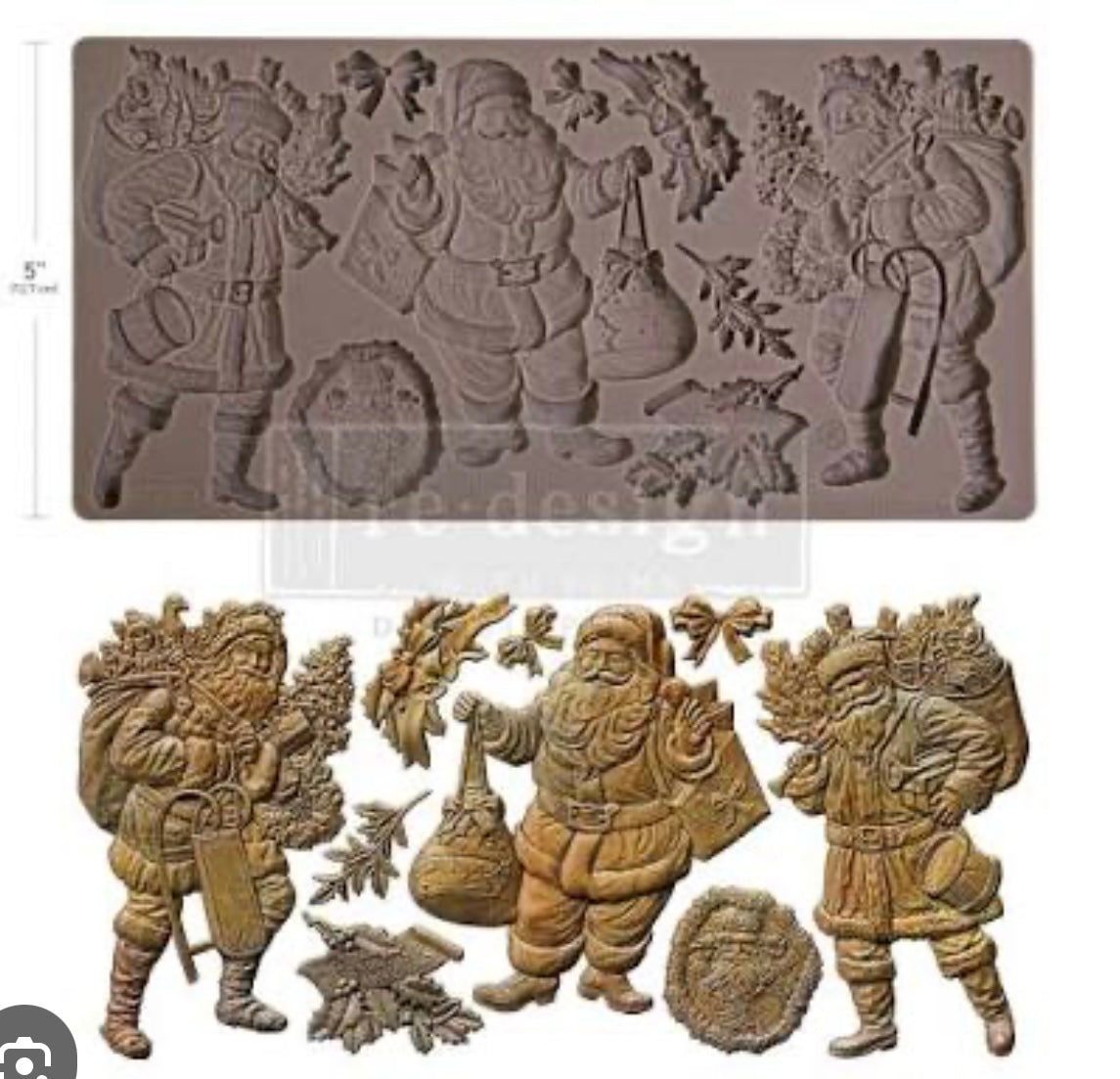 Angelic Christmas Candle Workshop -  December 10