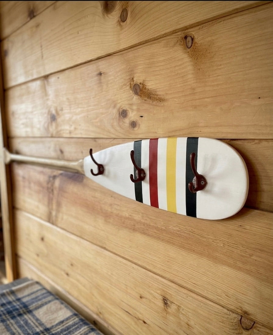 Paddle painting Workshop - July 12, 2026