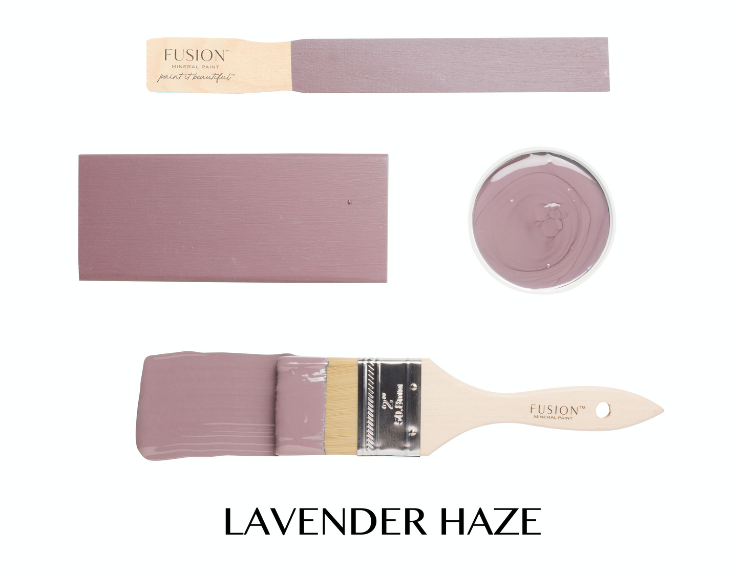 Mineral Paint - LAVENDER HAZE