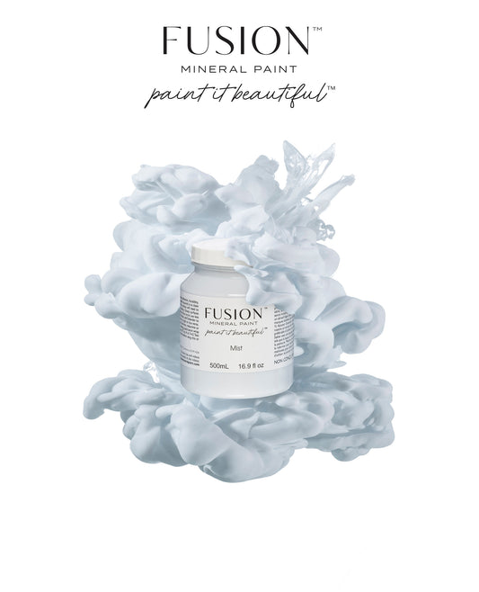 Mineral Paint Mist