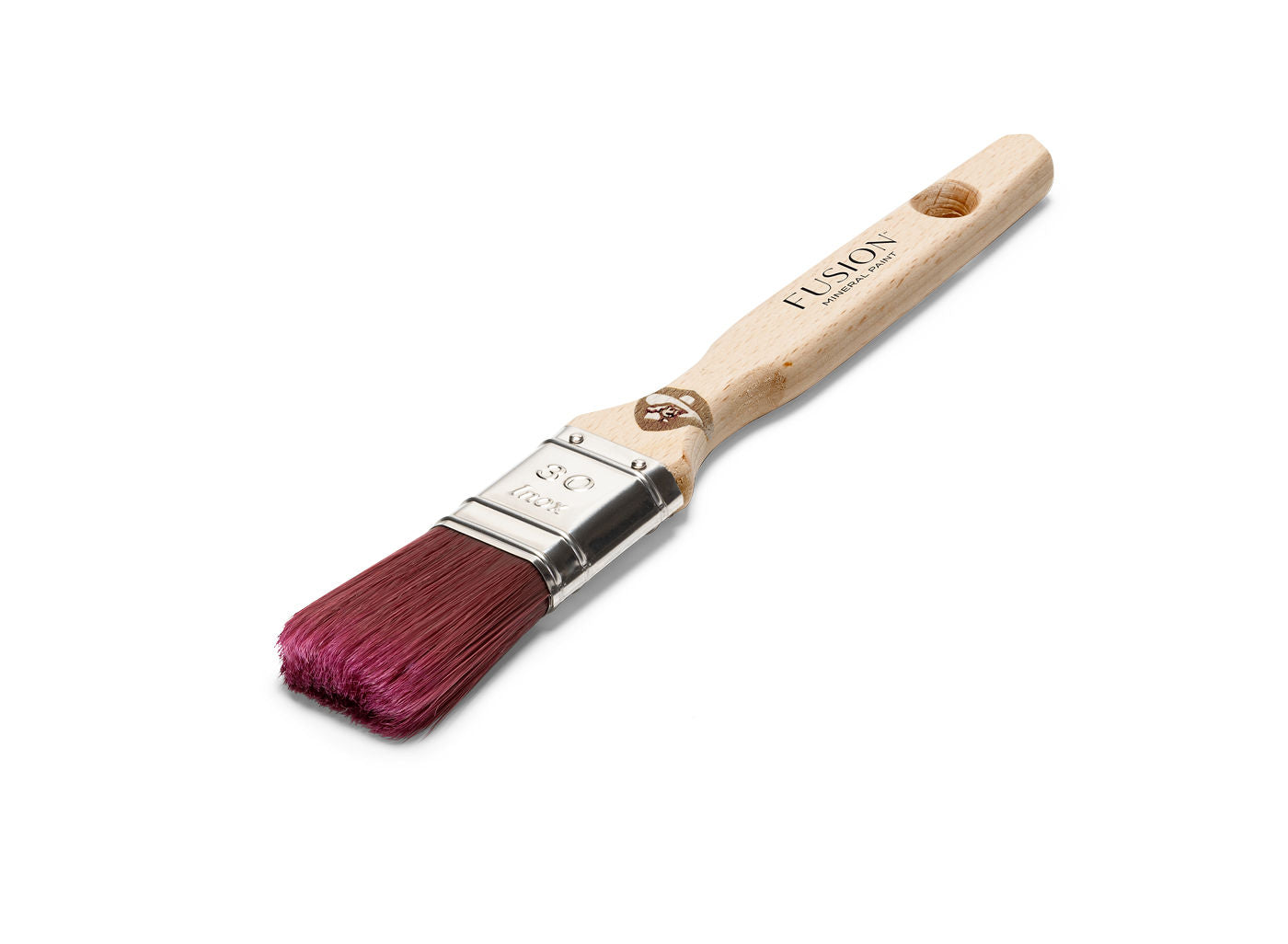 Paint Brush - Staalmeester ProHybrid Flat #30----1 inch