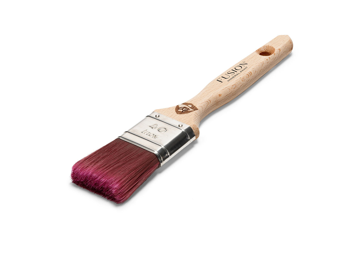 Paint Brush - Staalmeester ProHybrid Flat #40----1 1/2 inch
