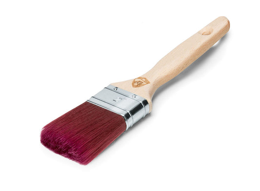 Paint Brush - Staalmeester Flat #20