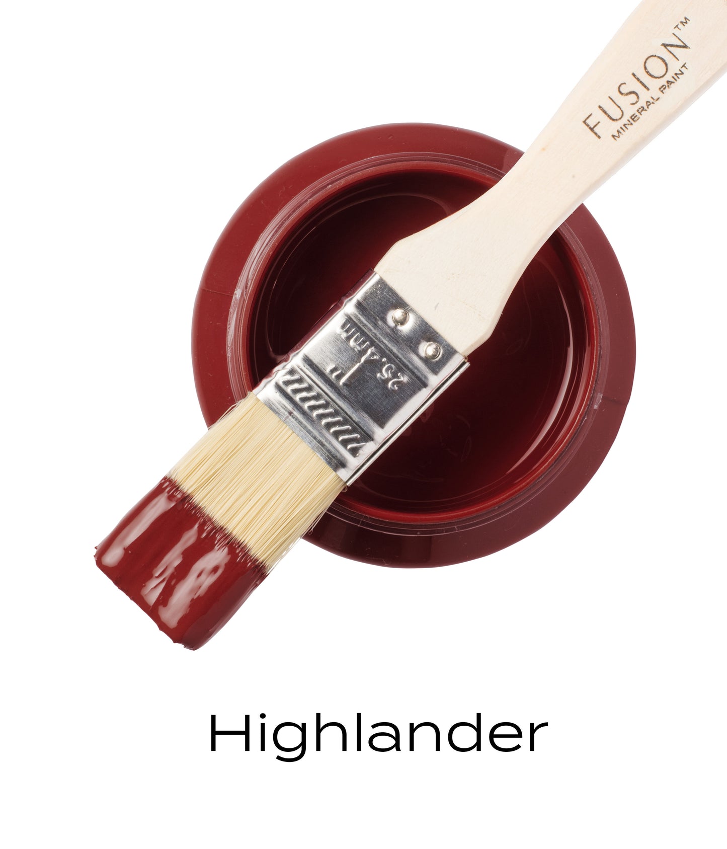 Mineral Paint Highlander
