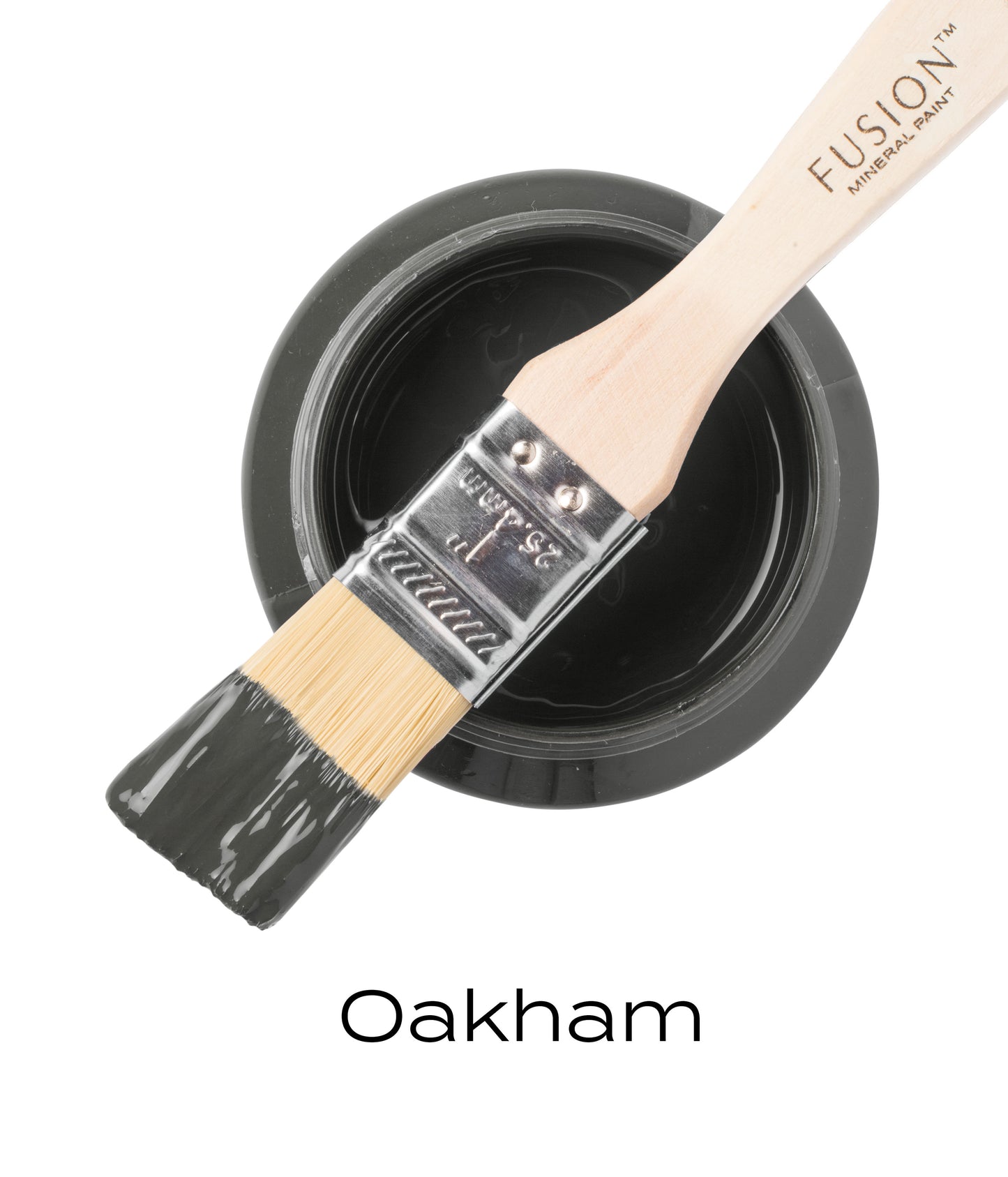 Mineral Paint Oakham