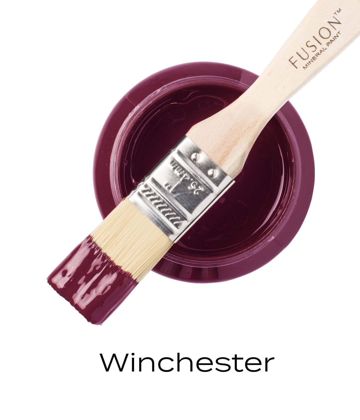 Mineral Paint Winchester