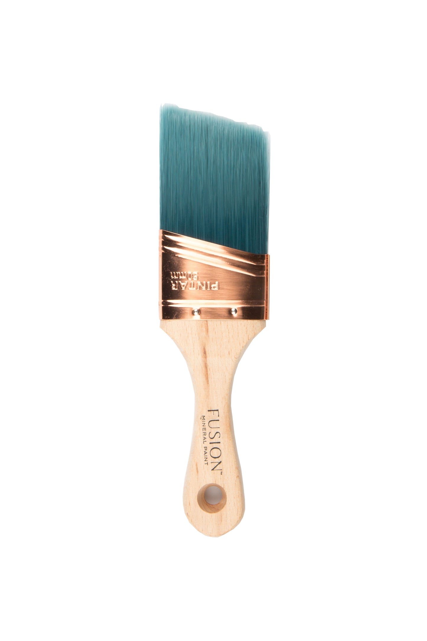 Fitch Angled Synthetic Brush